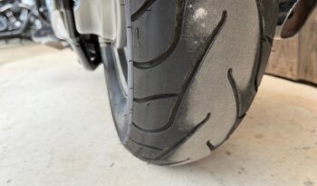 SUZUKI C800 INTRUDER lleno