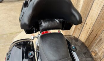 SUZUKI C800 INTRUDER lleno