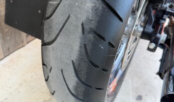 HARLEY DAVIDSON DYNA SUPER GLIDE CUSTOM lleno