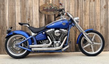 HARLEY DAVIDSON SOFTAIL ROCKER C lleno