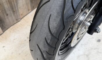 HARLEY DAVIDSON XL1200 FORTY EIGHT lleno