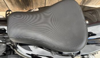 HARLEY DAVIDSON XL1200 FORTY EIGHT lleno