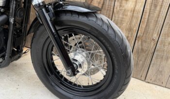 HARLEY DAVIDSON XL1200 FORTY EIGHT lleno