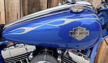 HARLEY DAVIDSON SOFTAIL ROCKER C lleno
