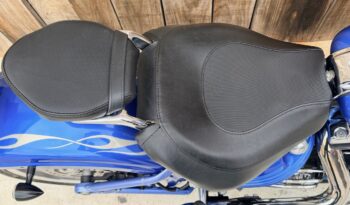 HARLEY DAVIDSON SOFTAIL ROCKER C lleno