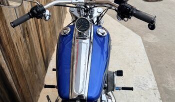 HARLEY DAVIDSON SOFTAIL ROCKER C lleno