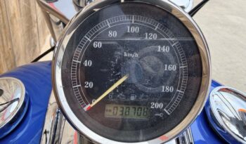 HARLEY DAVIDSON SOFTAIL ROCKER C lleno