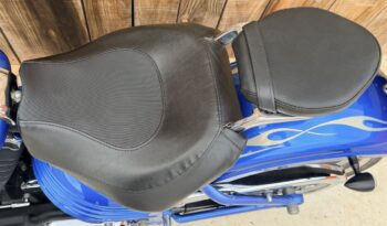 HARLEY DAVIDSON SOFTAIL ROCKER C lleno