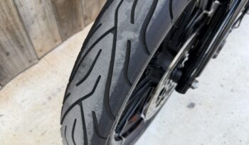 HARLEY DAVIDSON XL883 IRON A2 lleno
