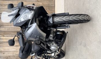 ROYAL ENFIELD HUNTER 350 lleno