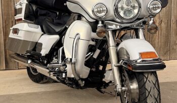 HARLEY DAVIDSON ELECTRA GLIDE ULTRA CLASSIC lleno