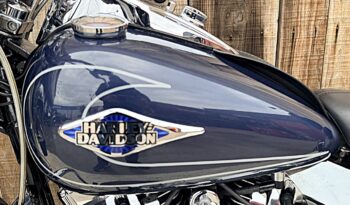 HARLEY DAVIDSON HERITAGE SOFTAIL CLASSIC lleno