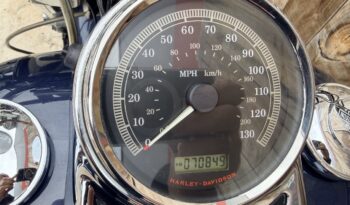 HARLEY DAVIDSON HERITAGE SOFTAIL CLASSIC lleno