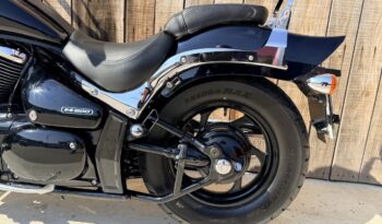 SUZUKI M800 INTRUDER A2 lleno