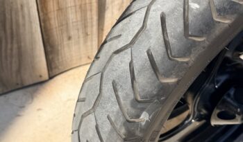 SUZUKI M800 INTRUDER A2 lleno