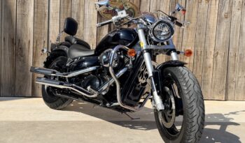 SUZUKI M800 INTRUDER A2 lleno