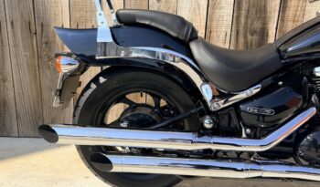 SUZUKI M800 INTRUDER A2 lleno