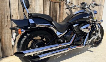 SUZUKI M800 INTRUDER A2 lleno