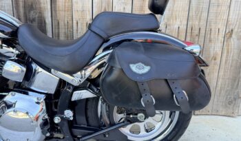 HARLEY DAVIDSON SOFTAIL DEUCE 100TH lleno