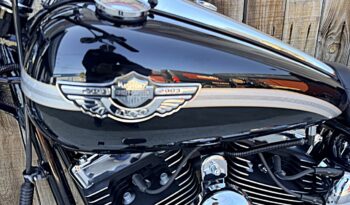 HARLEY DAVIDSON SOFTAIL DEUCE 100TH lleno
