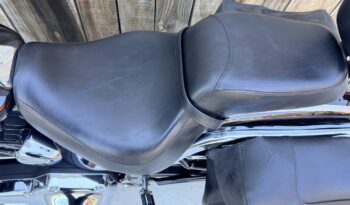 HARLEY DAVIDSON SOFTAIL DEUCE 100TH lleno