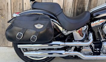 HARLEY DAVIDSON SOFTAIL DEUCE 100TH lleno