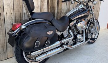 HARLEY DAVIDSON SOFTAIL DEUCE 100TH lleno