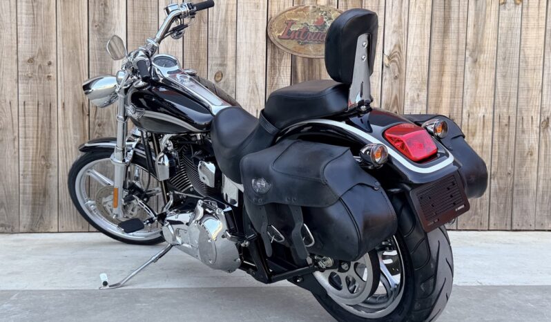 HARLEY DAVIDSON SOFTAIL DEUCE 100TH lleno