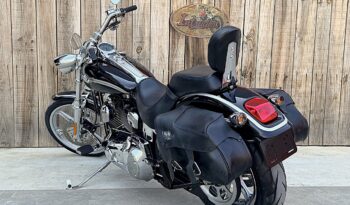 HARLEY DAVIDSON SOFTAIL DEUCE 100TH lleno