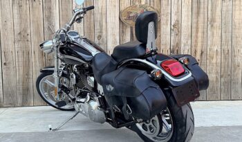 HARLEY DAVIDSON SOFTAIL DEUCE 100TH lleno