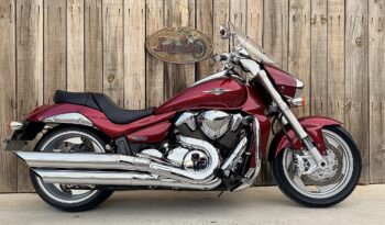 SUZUKI M1800R INTRUDER lleno