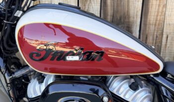 INDIAN CHIEF VINTAGE LIMITED EDITION lleno