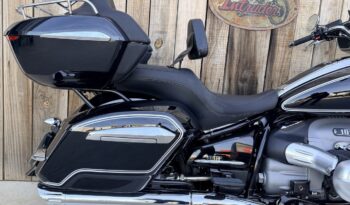 BMW R18 TRANSCONTINENTAL lleno