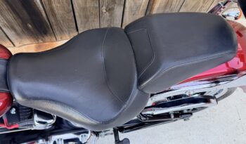 HARLEY DAVIDSON FAT BOY lleno