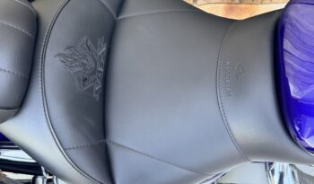 HONDA VTX1800 RETRO lleno