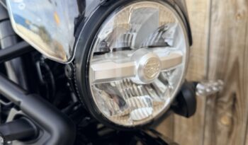 ROYAL ENFIELD HIMALAYAN 450 lleno