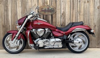 SUZUKI M1800R INTRUDER lleno