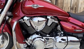 SUZUKI M1800R INTRUDER lleno