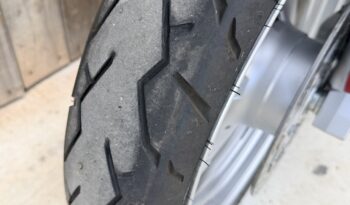 SUZUKI M1800R INTRUDER lleno