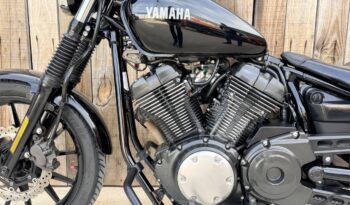 YAMAHA XV950 BOLT lleno