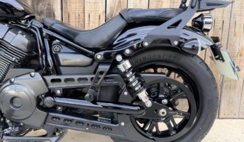 YAMAHA XV950 BOLT lleno