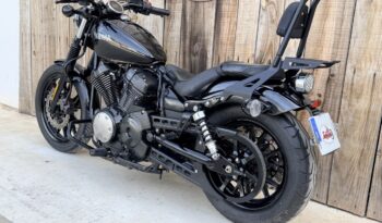 YAMAHA XV950 BOLT lleno