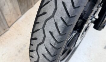 YAMAHA XV950 BOLT lleno