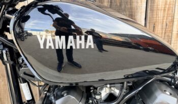 YAMAHA XV950 BOLT lleno