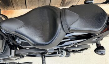 YAMAHA XV950 BOLT lleno