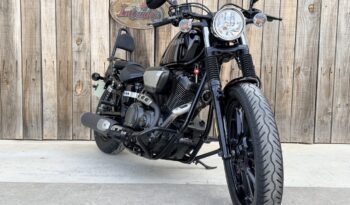 YAMAHA XV950 BOLT lleno