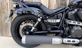 YAMAHA XV950 BOLT lleno