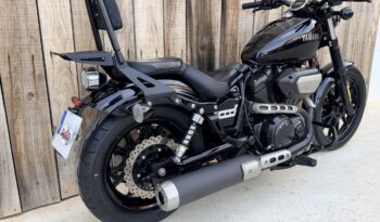 YAMAHA XV950 BOLT lleno