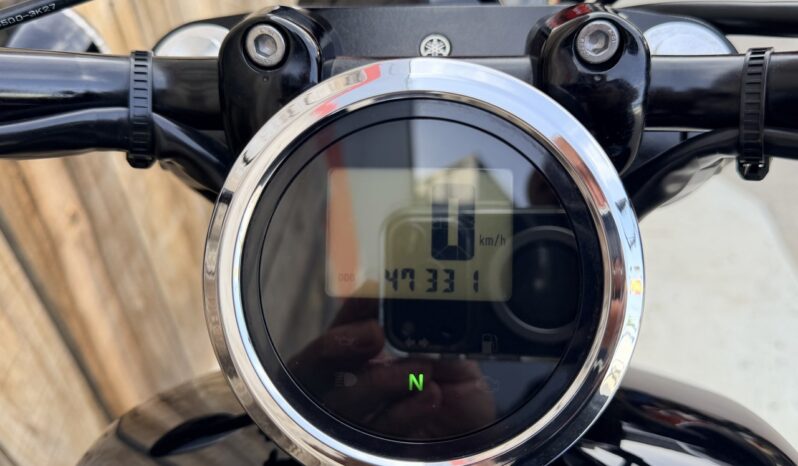 YAMAHA XV950 BOLT lleno