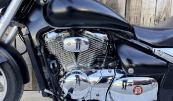 SUZUKI M800 INTRUDER A2 lleno